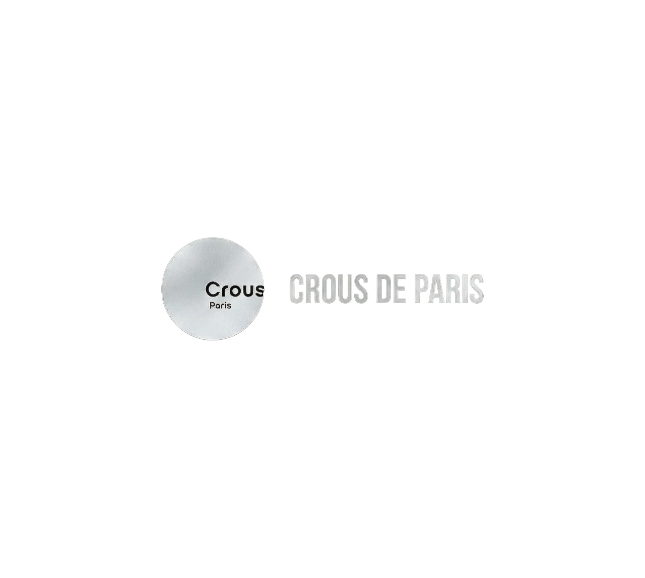 Crous de Paris