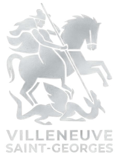 Mairie de Villeneuve-Saint-Georges