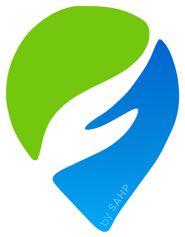 Aperçu : LOGO SAHP Simplifié