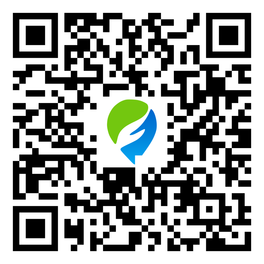Aperçu : QR CODE SAHP