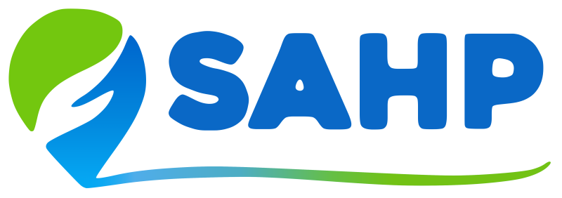 Aperçu : LOGO SAHP sans la mention